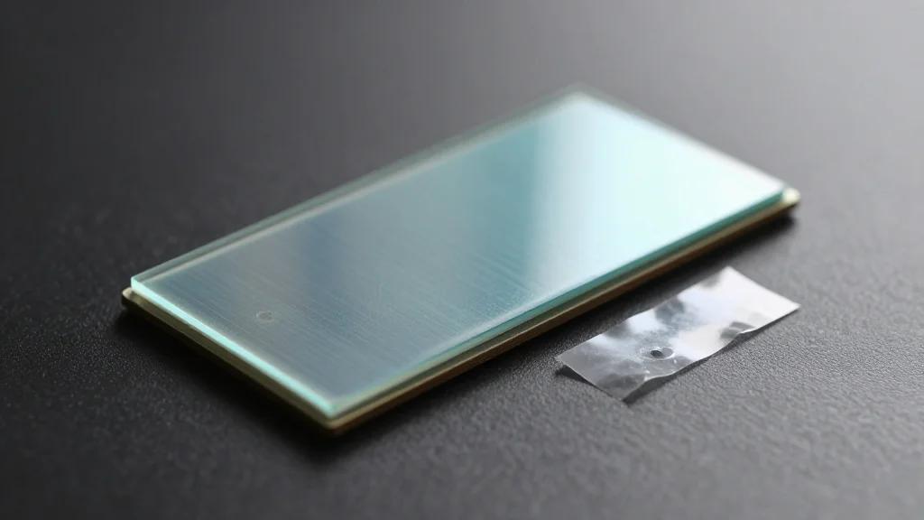 Reduced Graphene Oxide Interface Pushes Perovskite Mini‑Modules to 16.6% Efficiency