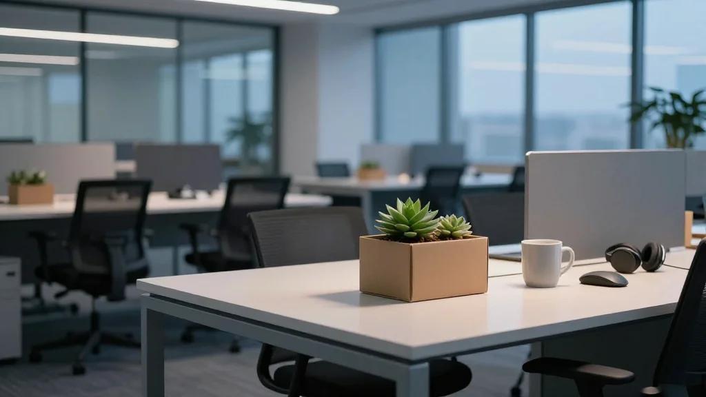 Meta Trims Hundreds of Jobs Amid AI Spending Surge