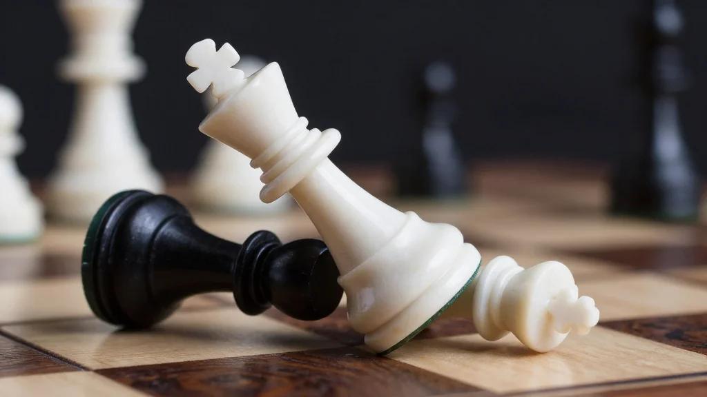 When Excellence Becomes a Threat to Your Boss