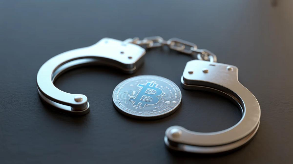 Samourai Wallet Developer Faces 5‑Year Prison, Petition Urged