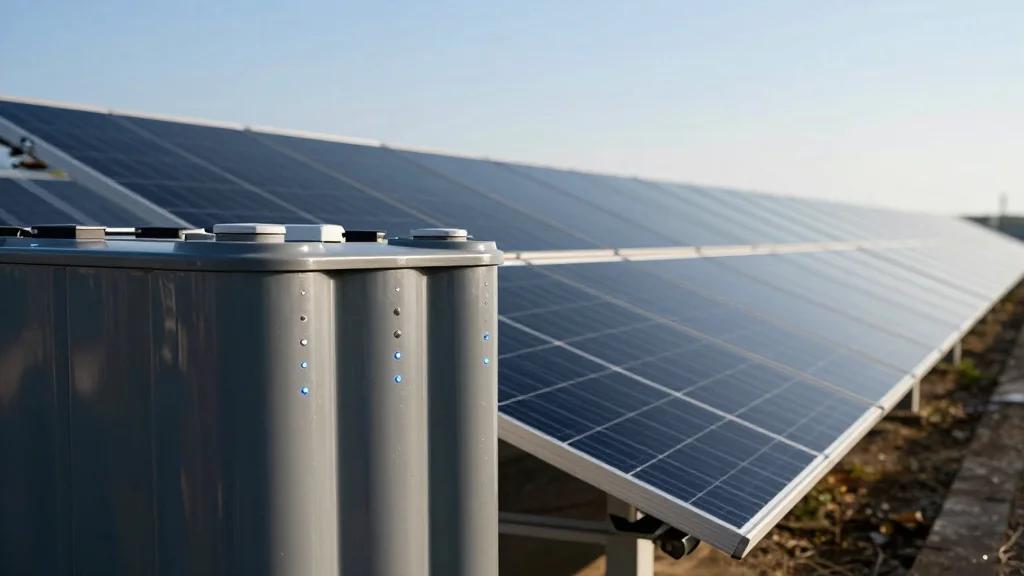 Pine Valley Capital Advises on Transaction: Green NRG Sells 4 MW PV and 8 MW Battery Storage Project - Co-Location...