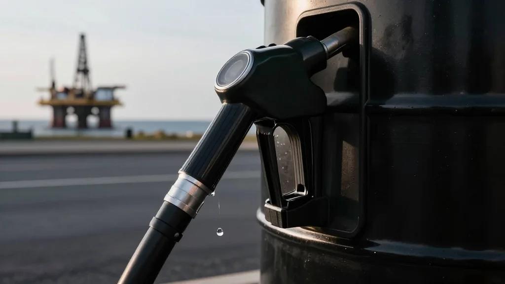 US Gas Prices Shifted to Brent‑Only Influence After 2010