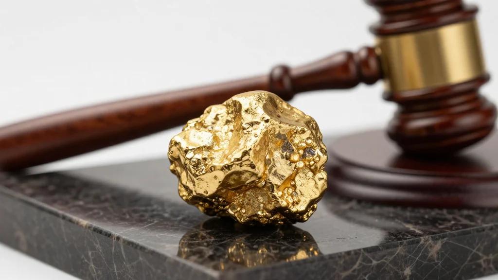 Hope Downs Ruling ‘Clear Win’ for Gina Rinehart, Prominent Industry Analyst Says – by Samantha Goerling and Andrew Hanlon (Australian...