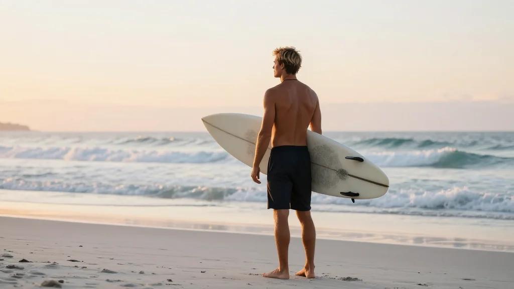 Blake Johnston Breaks Three World Records, Pushes Post‑Traumatic Growth