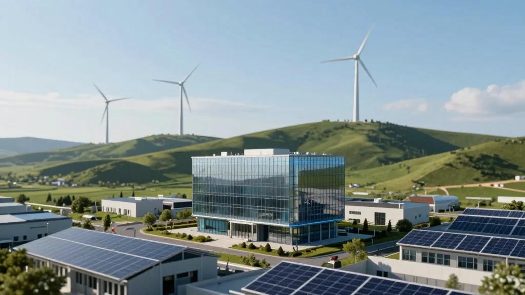 Peripheral Regions Are Overtaking Big Cities as Laboratories of Economic Resilience