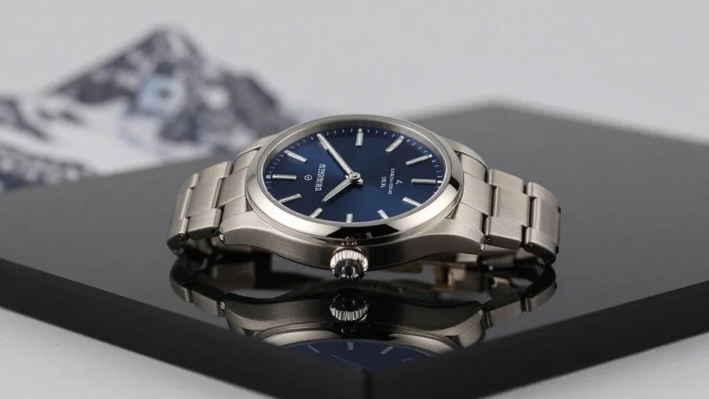 Universal Genève Returns to the Watch World With New Models