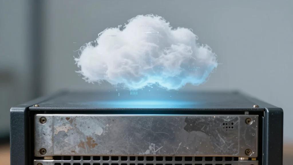 Last Rites for Perpetual Enterprise Software Licenses?