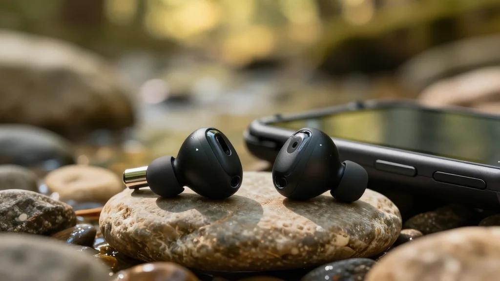 Tiny Audio Add‑on Makes Portal Gaming Ultra‑comfortable