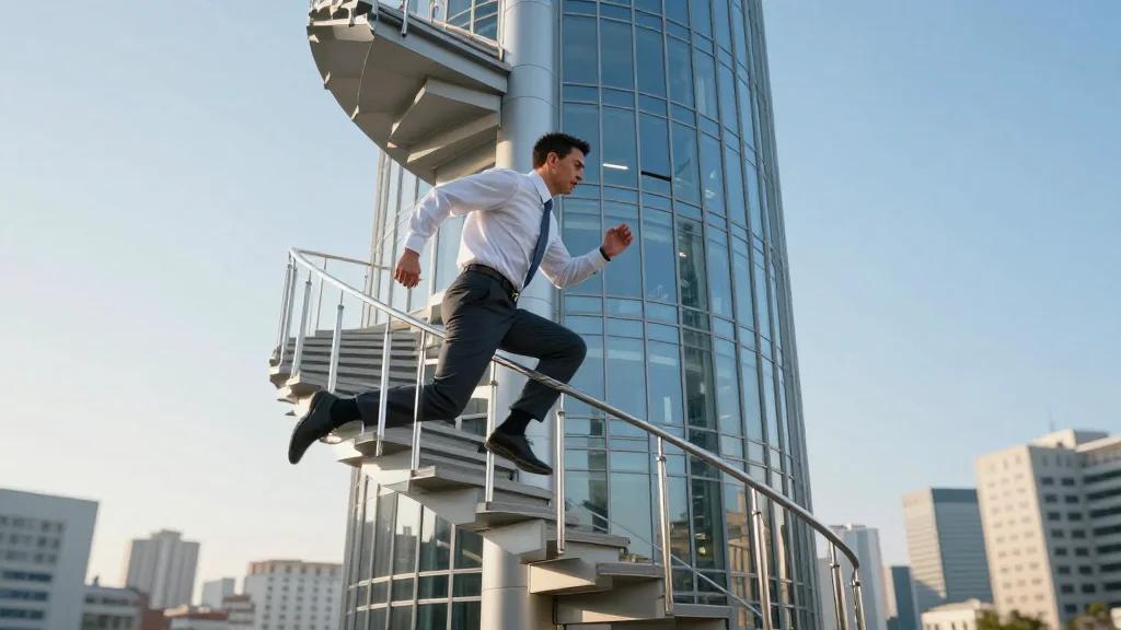 Act Instantly, Skip Rumination, Reduce Stress.