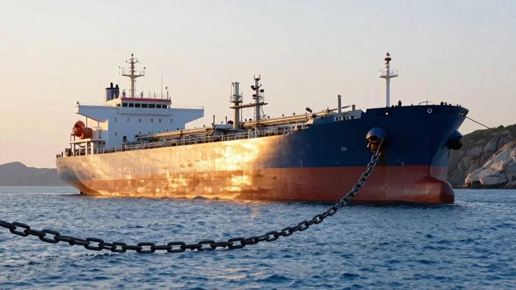 Iran's SoH Blockade Remains Tehran's Ultimate Bargaining Chip