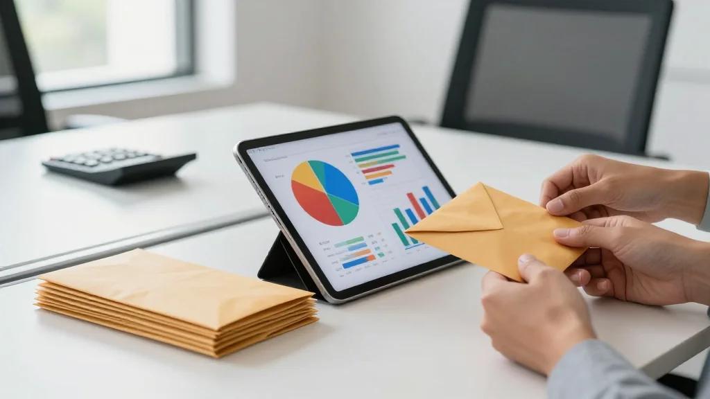 Budget 2026: Govt Ups Digital Efforts to Root Out Payroll Fraud