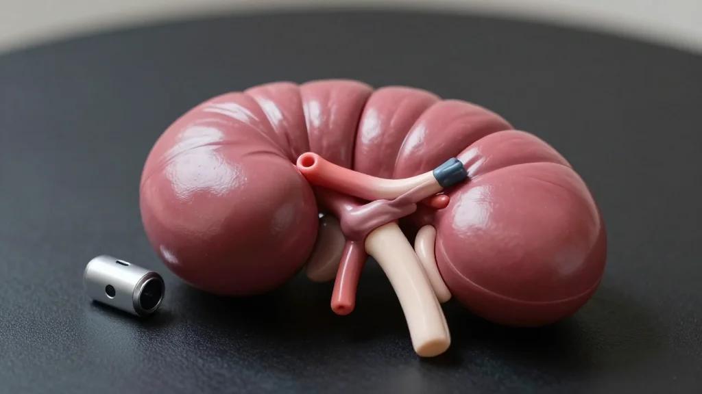 I'm a Kidney Surgeon: Here's Why I Hope I Never See You