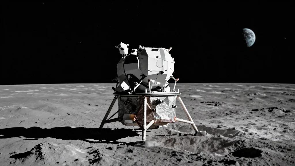 NASA Denies Non‑Polar Artemis IV Landing Rumors