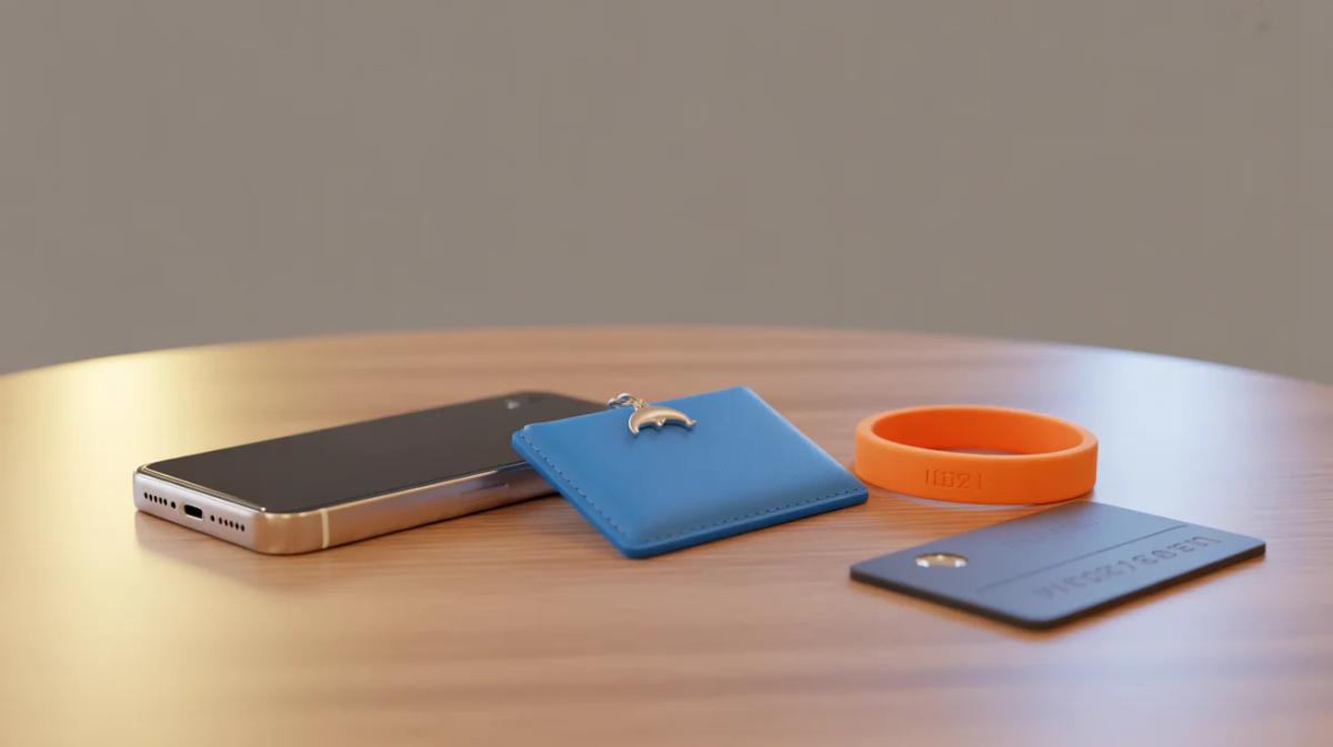 Toggle Multiple Wallets on One Device with AquaBitcoin