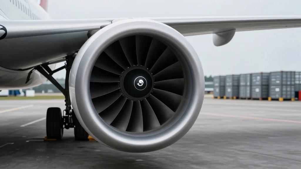 GE Forecasts Boosted 2026 LEAP Deliveries Amid Recovery