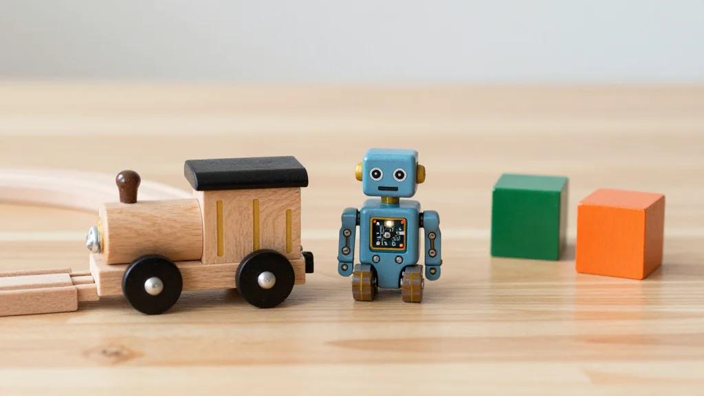 The UK Government Is Safety Testing AI Toys