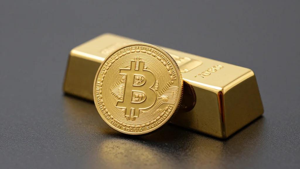 Lyn Alden Predicts Bitcoin Outperforms Gold in Three Years