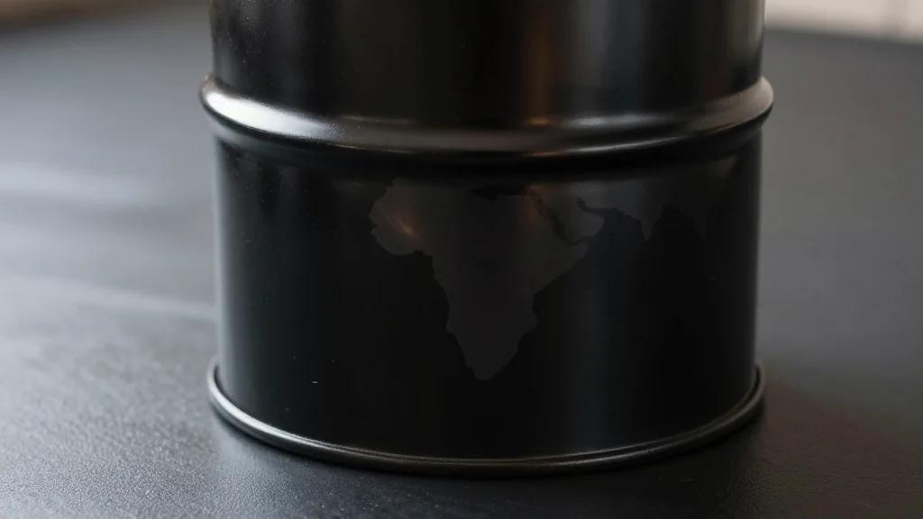 India Weathered 42 Months of Low Oil, Inflation Fell