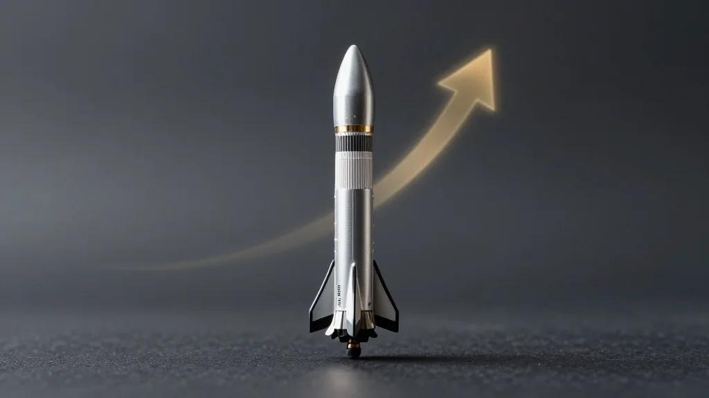 Indian Rocket Startup Skyroot Raises $60 Million in Private Investment Capital