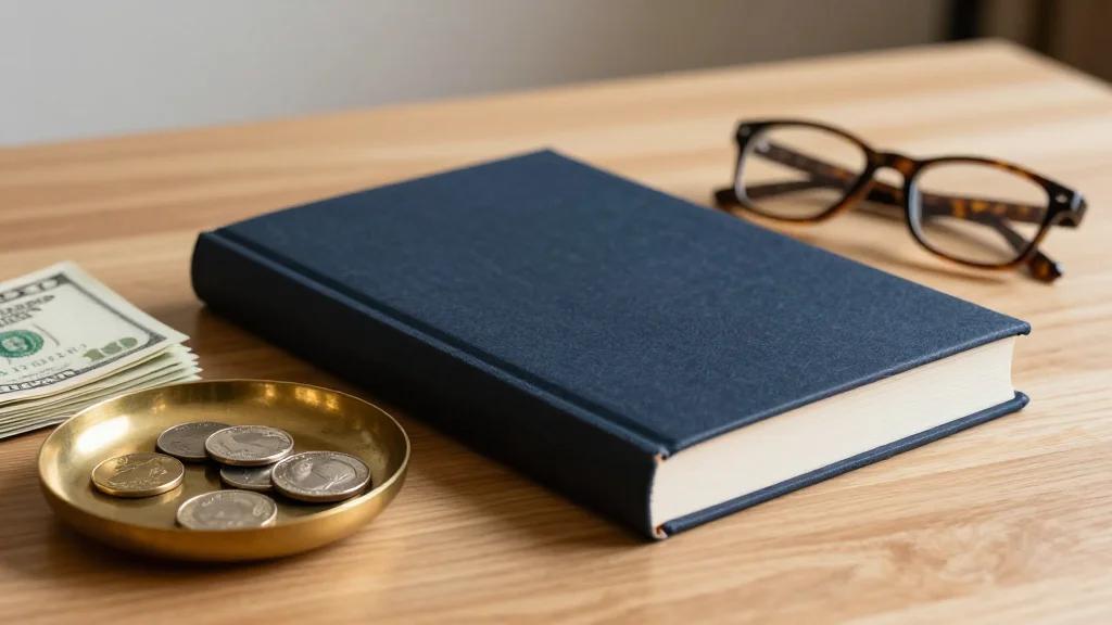 Planet Money Book Available for Pre‑Order – Worth Reading