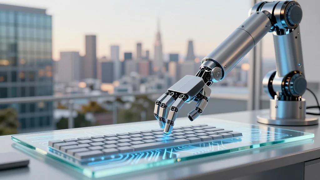 Airbnb CEO Says AI Writes 60% of Code, Reshaping Engineering and Management