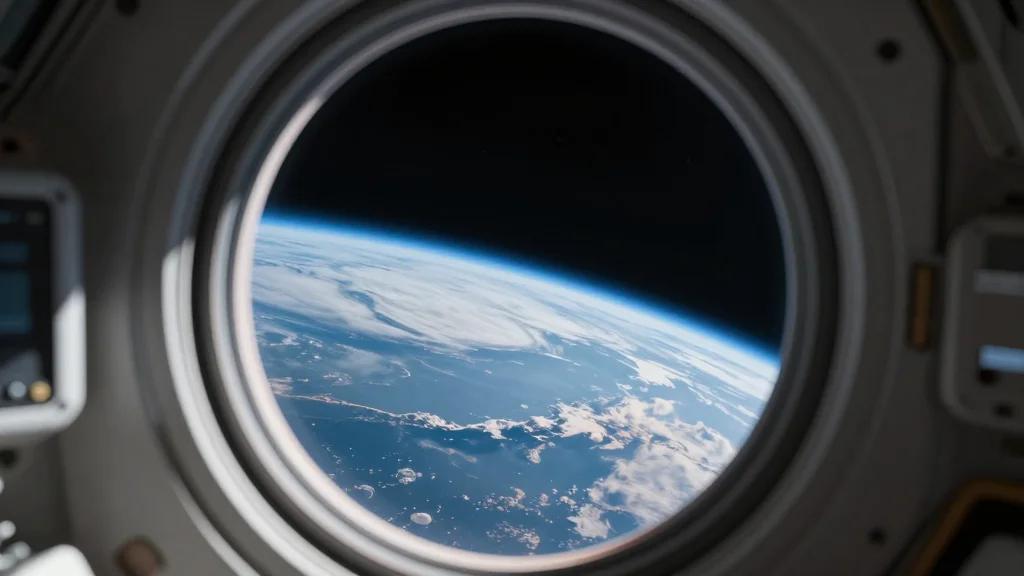 NASA Astronaut Anil Menon to Discuss Upcoming Launch, Mission