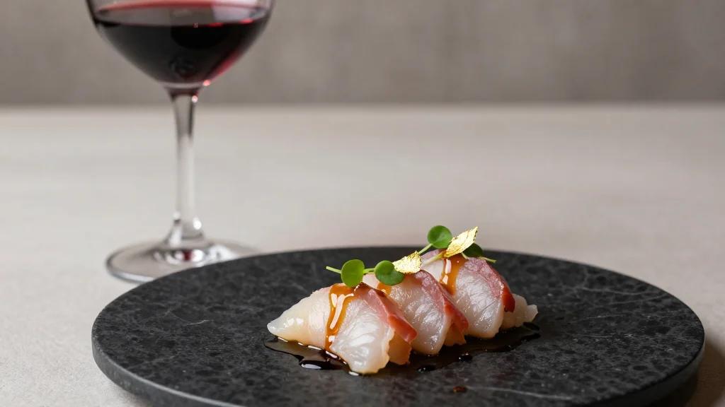 CieL Dining, Potong and Naar Secure Top 10 Spots in Food & Wine's 2026 Global List