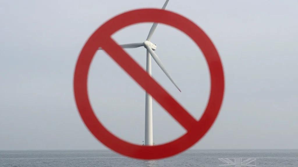 Chinese Government Says UK Mingyang Decision Will Damage Relations