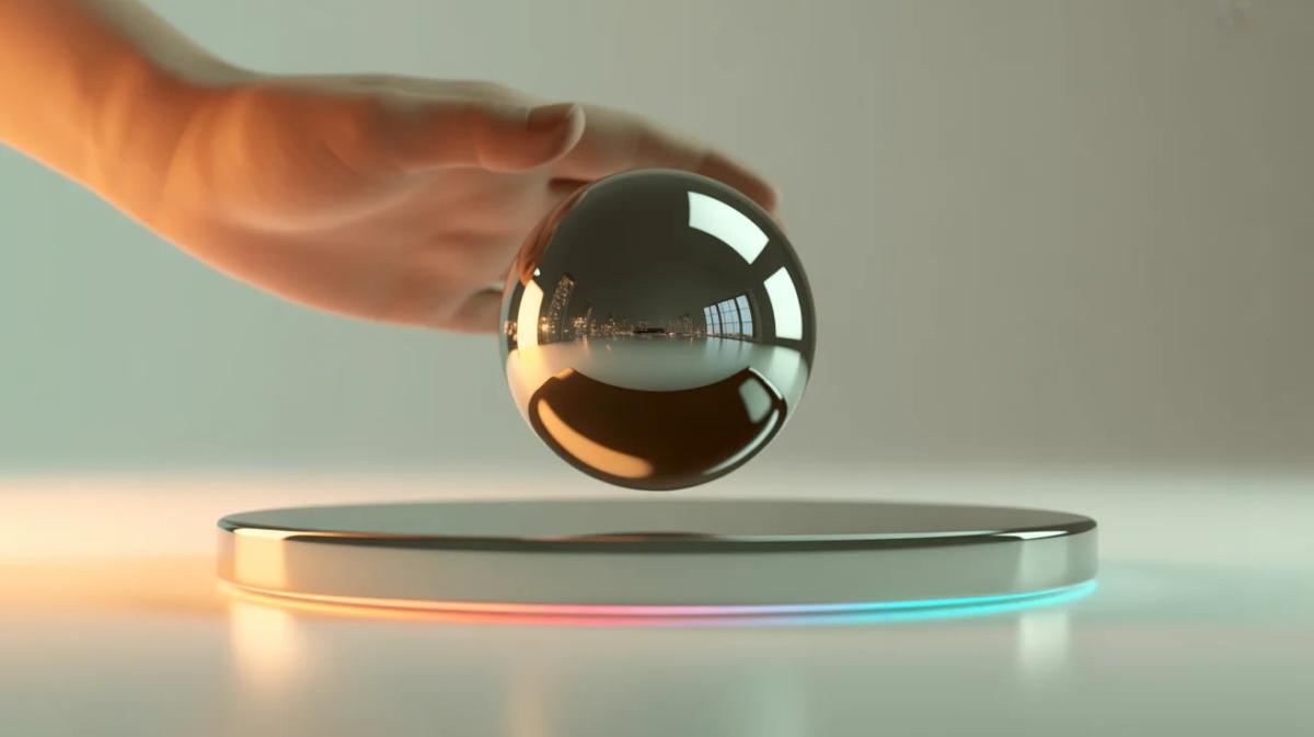 Simulon Delivers Superior Real‑time AI Lighting Estimation