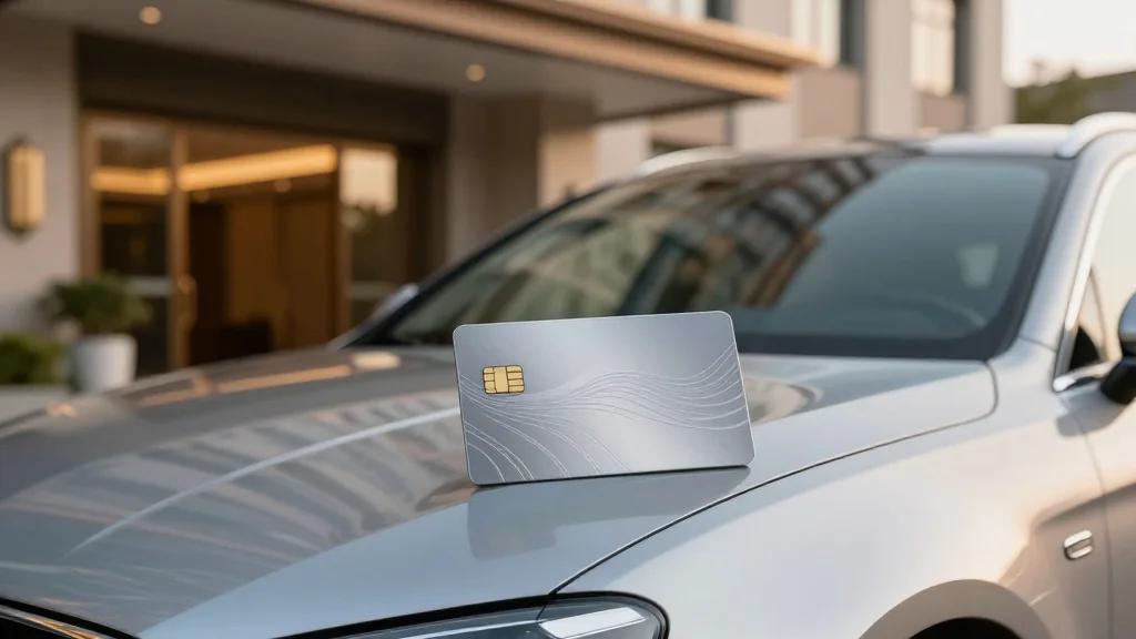 Turo Amex Offer: Get 20% Back, up to $30 (Rental Car Alternative)