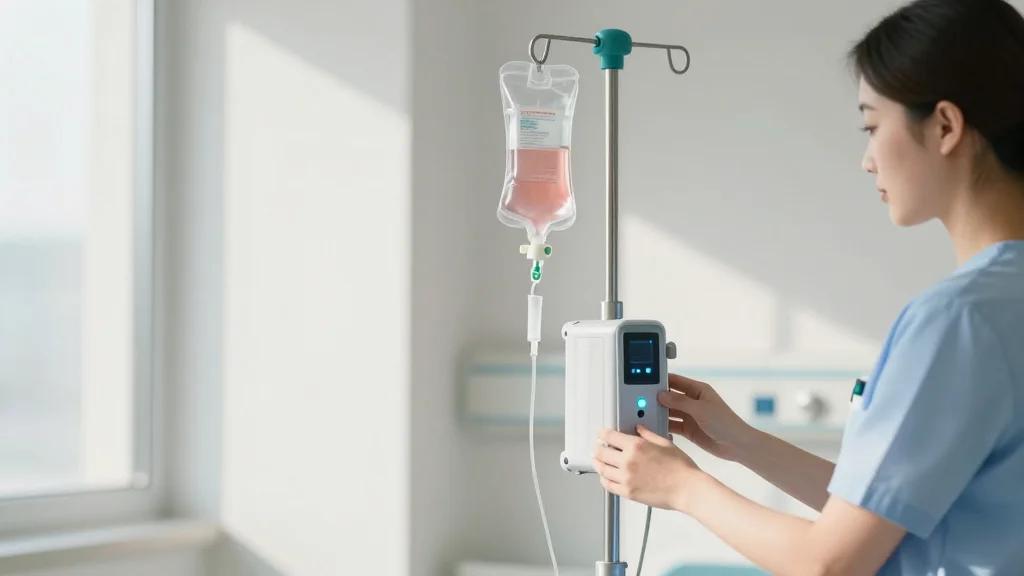 FDA Revises Recommendation on First Full Epcoritamab Dose in R/R DLBCL to Allow Outpatient Monitoring