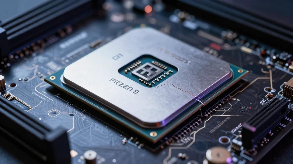 Problems with 9800X3D and Asrock Motherboards