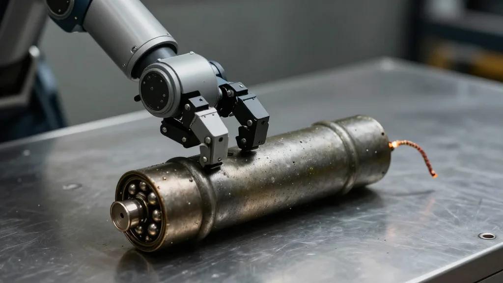 'So Lucky': Burke Warns Failed Perth Bomb Attack Could Have Killed Many