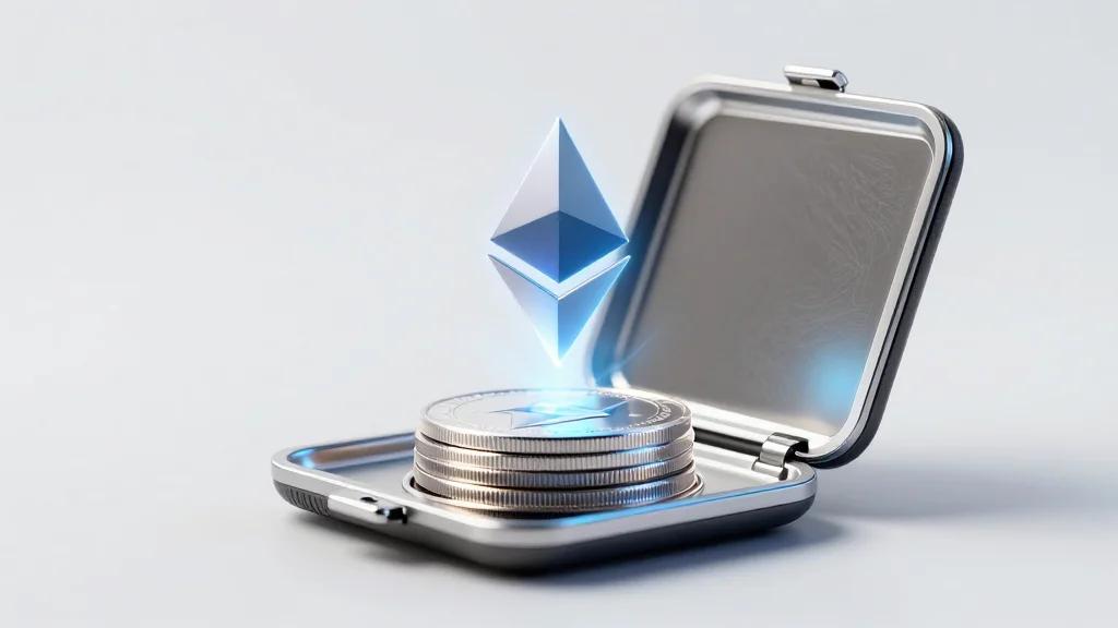 Account Abstraction Turns Every Wallet Into a Smart Account