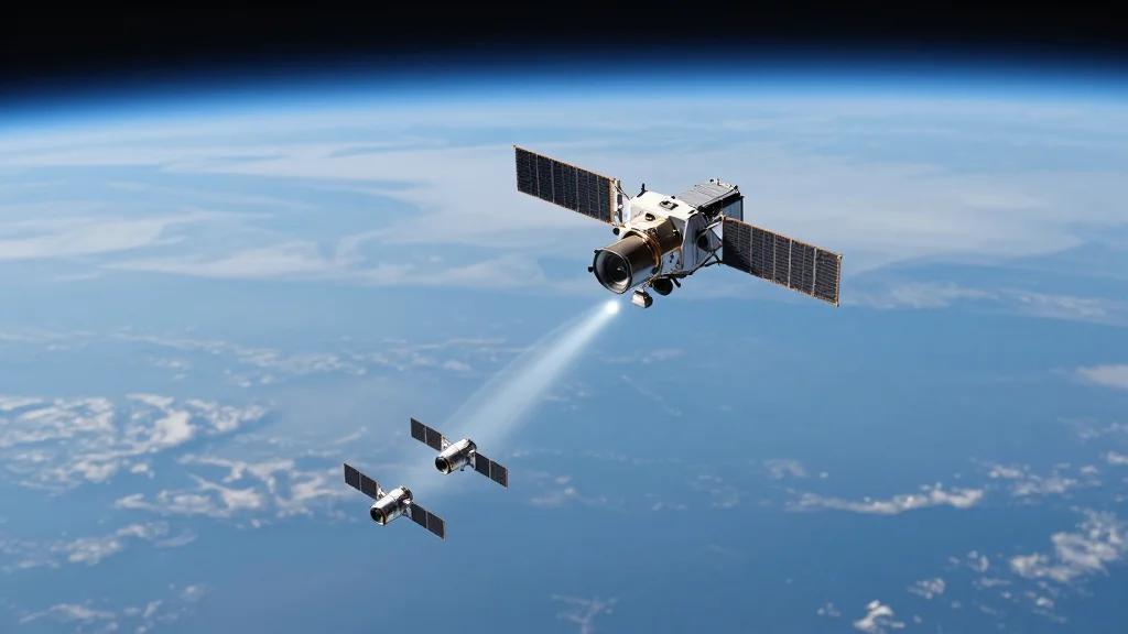 FCC to Vote on Order to Update EPFD Framework