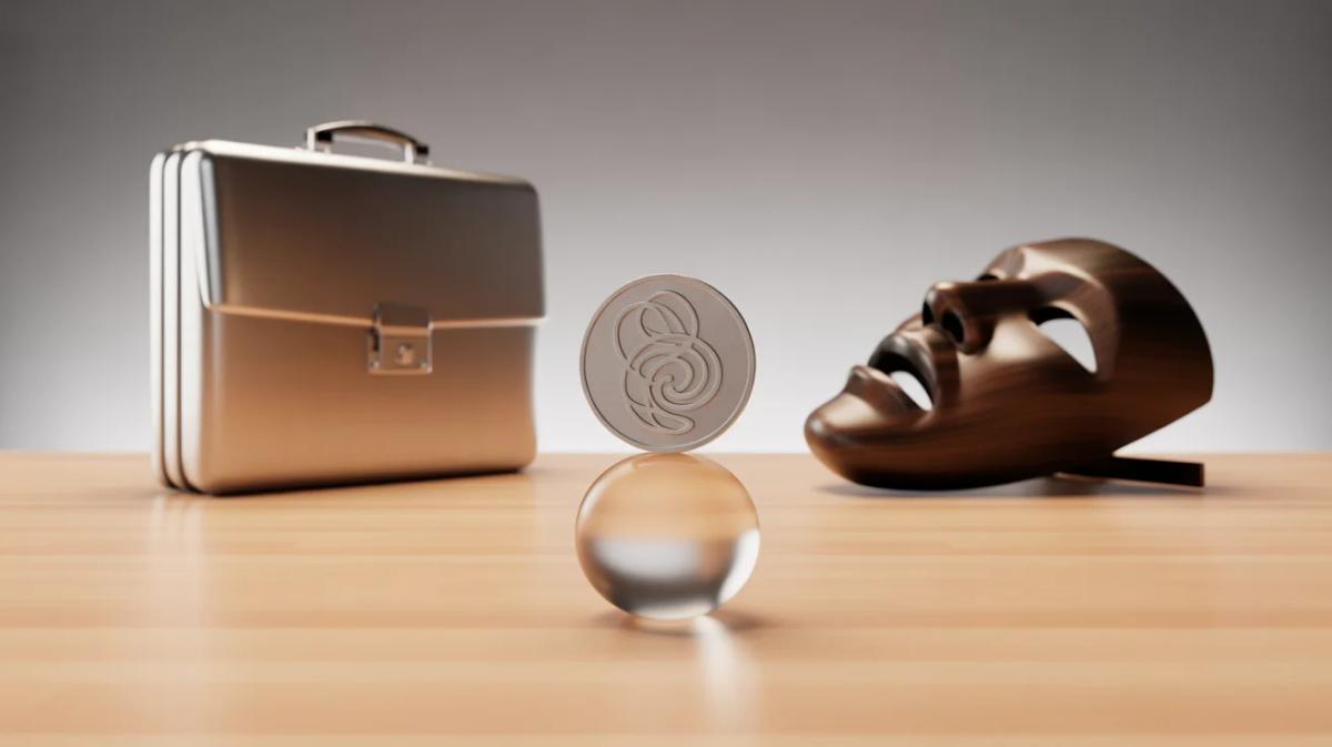 Glad BlackRock Won’t Release a Zcash ETF