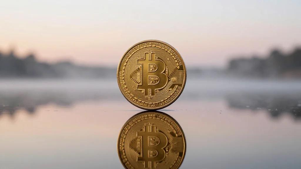 Bitcoin Shows Resilience Amid Macro Uncertainty and Lower Leverage