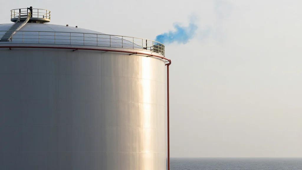 EIA Lowers Henry Hub Natural Gas Price Forecast Despite Iran War Fallout