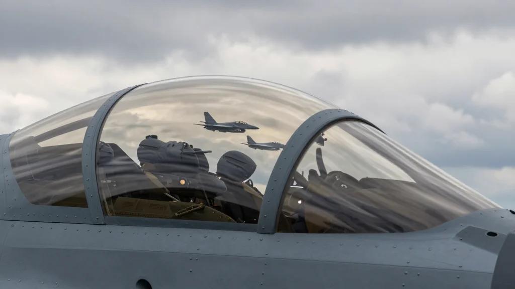 Poland Should Develop Its Own Nuclear Defense, President Says