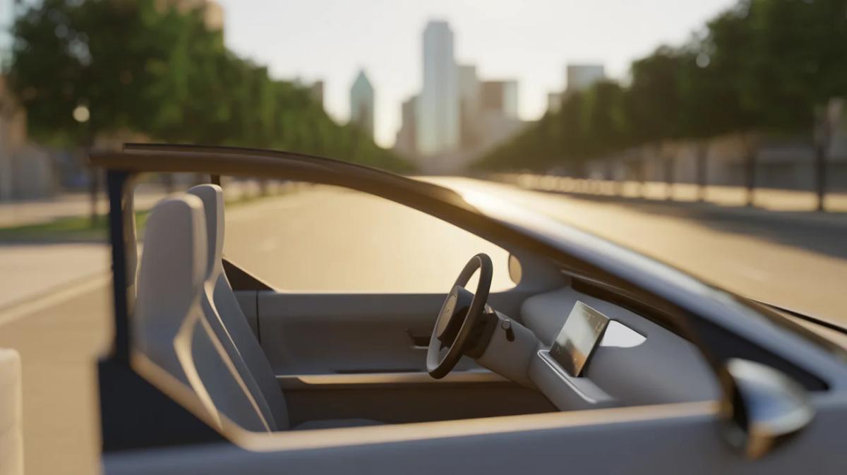 Waymo Goes Fully Driverless in Dallas After Rapid Growth