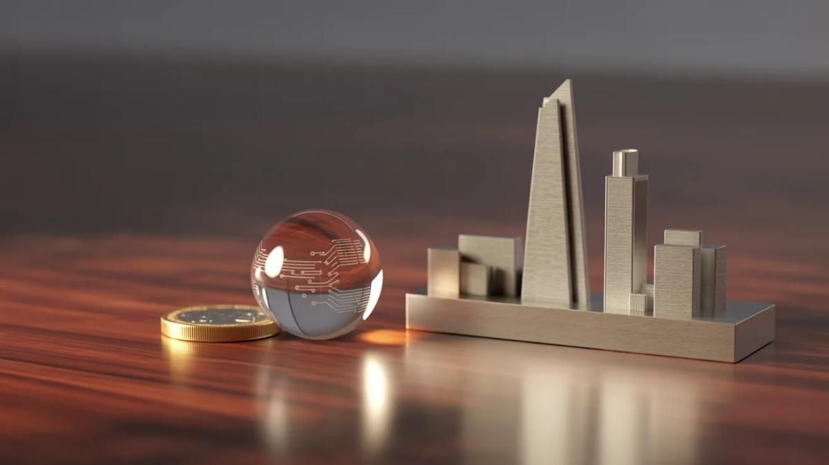 Curvestone AI Secures $4M Seed Round Led by MTech Capital