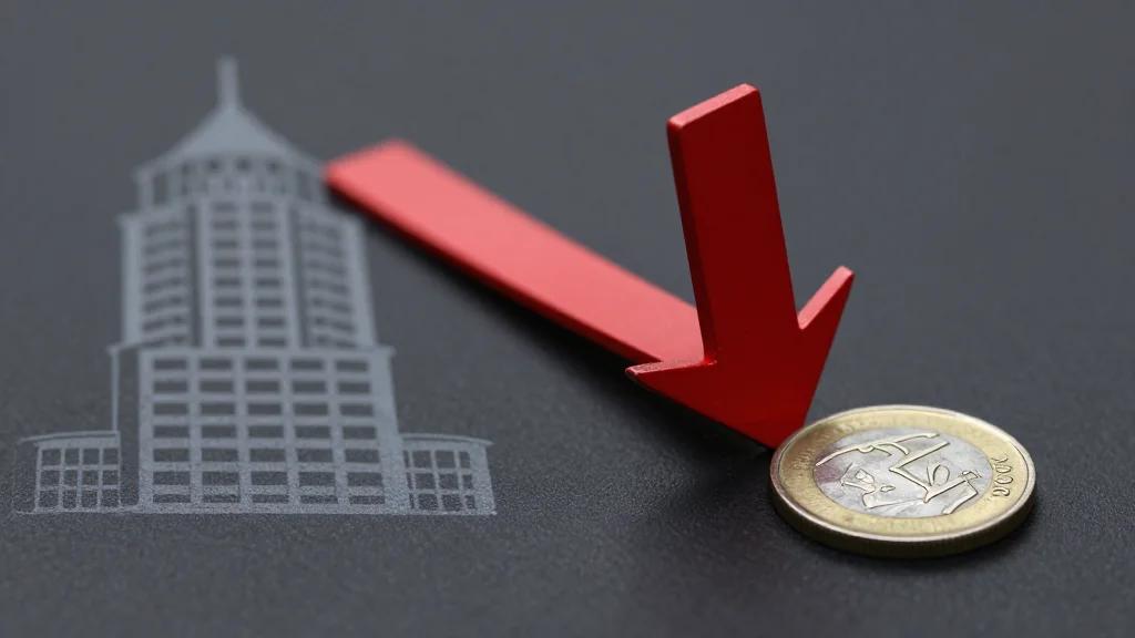 India's Sensex Slides 667 Points as West Asia Tensions Hit Asian Markets