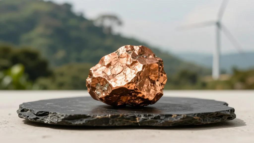 How Critical Are Critical Minerals in the Brazil-US Economic Relationship?