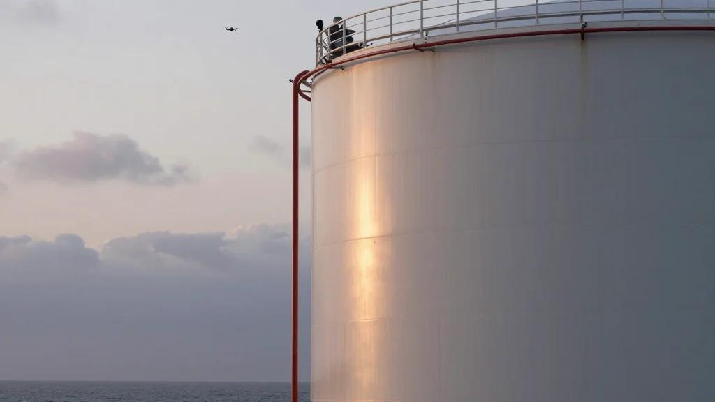 Qatar Delays LNG Expansion to 2027 After Drone Attack