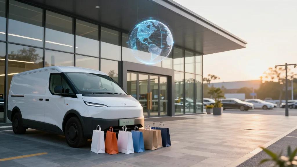3 Takeaways From Walmart’s 2026 Annual Report
