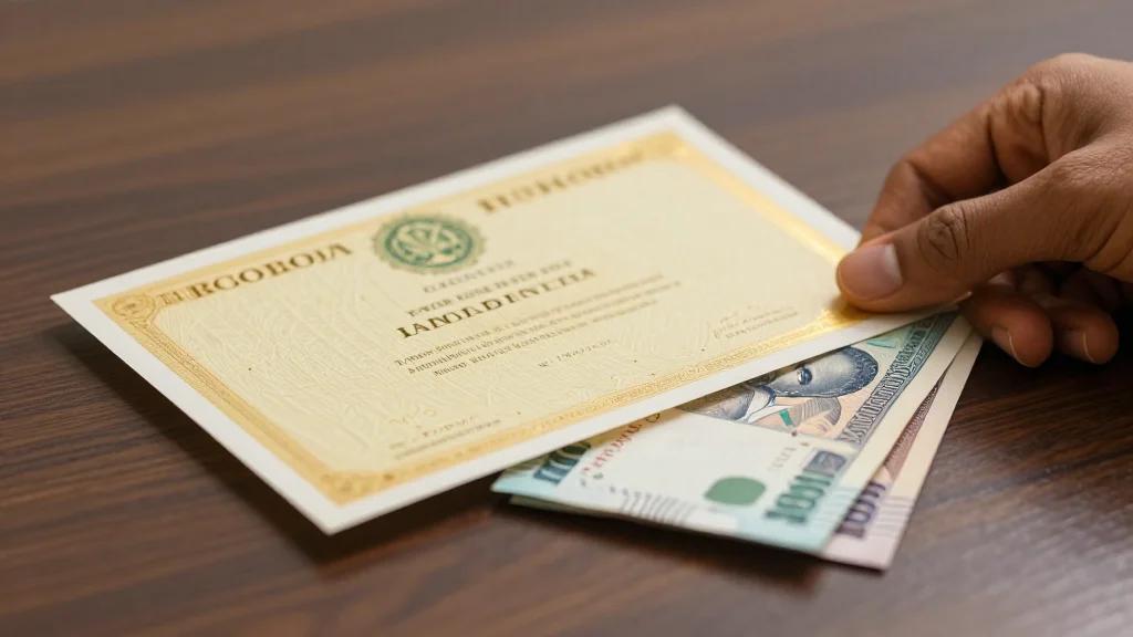 Start Investing Safely with ₦5,000 FGN Bonds