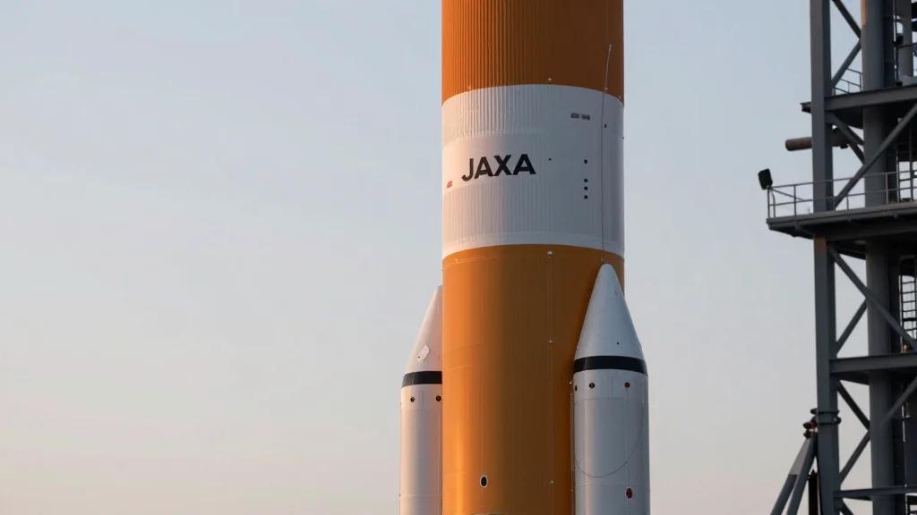 Japan to Do Test Launch of Its H3 Rocket in June