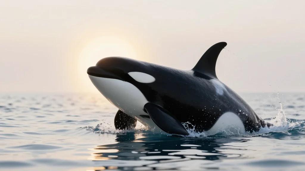 Orcas Reveal Love, Loss, and Consciousness Lessons