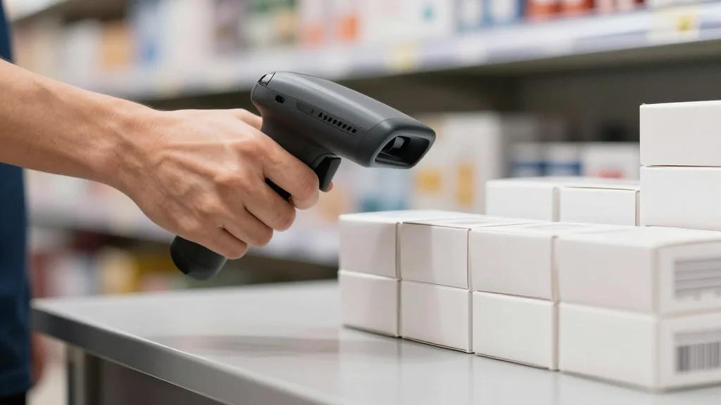 How To Do Inventory Counts with Shopify POS