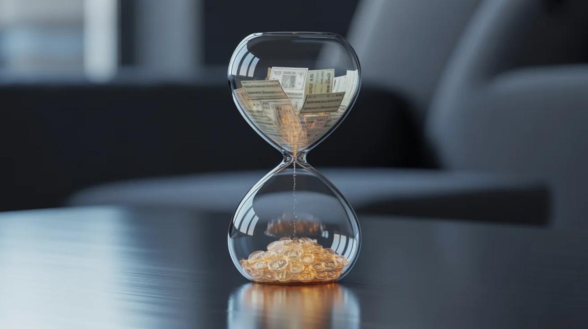 DTCC Subsidiary Secures SEC Nod for 24/7 Token